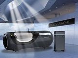 Hyperbaric Oxygen Therapy bij Esteworld Nederland