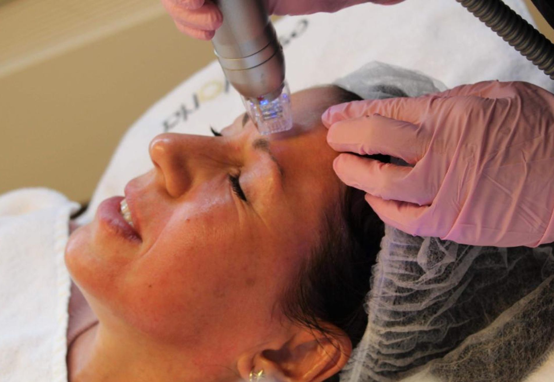 Isa Hoes Jaren Jonger 