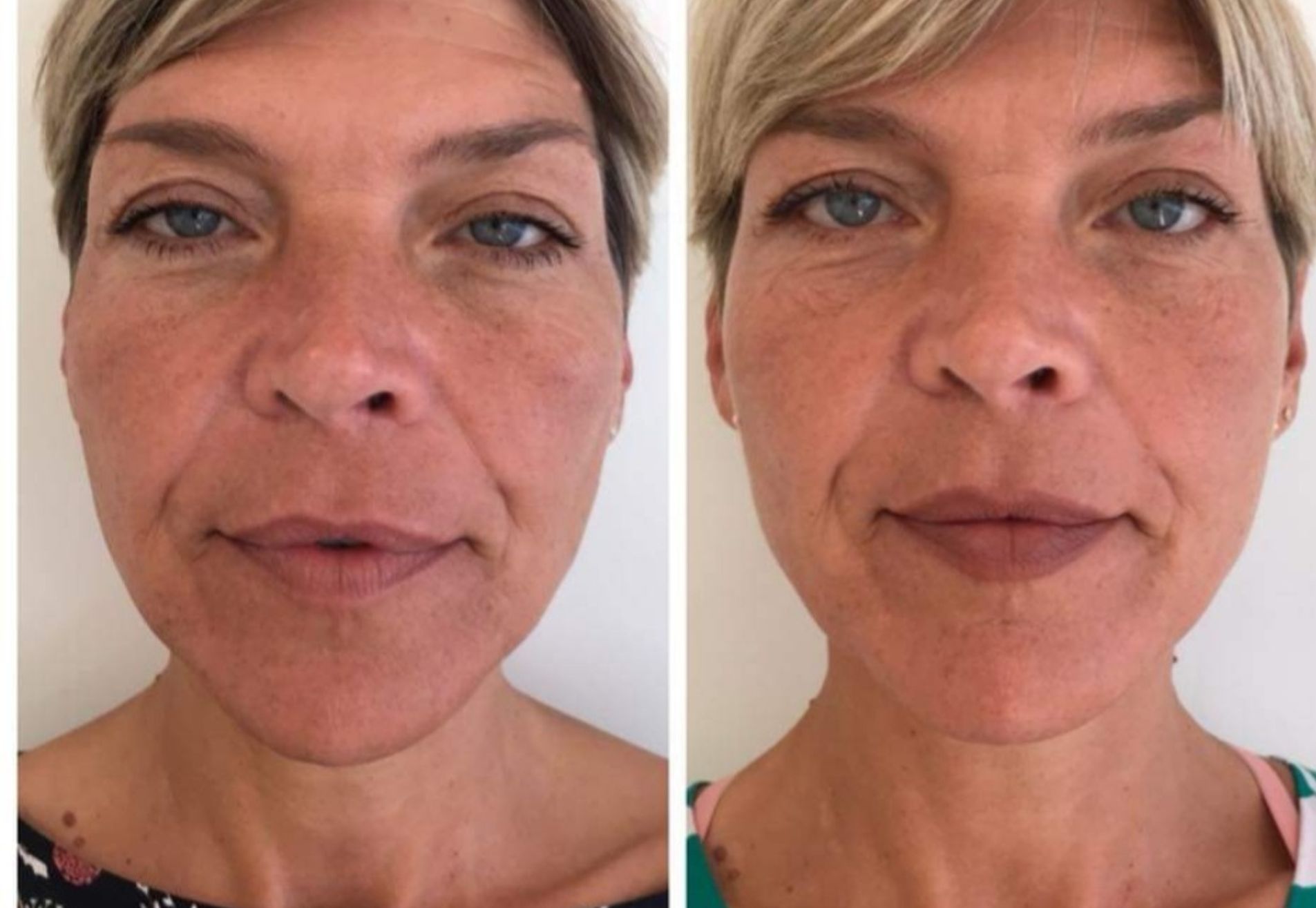 BN'er Medina Schuurman bij Esteworld