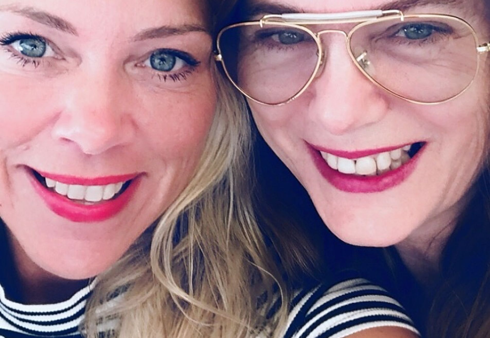 BN'er Lydia le Loux bij Estewold