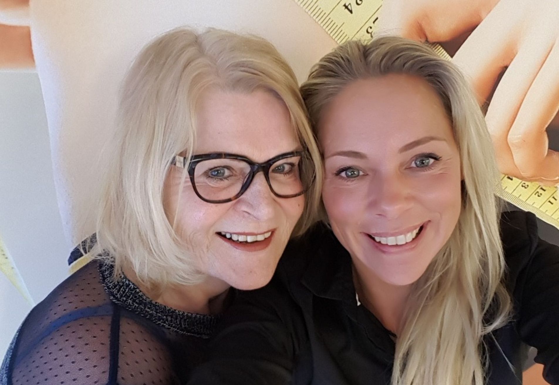 Corrie tweede jeugd