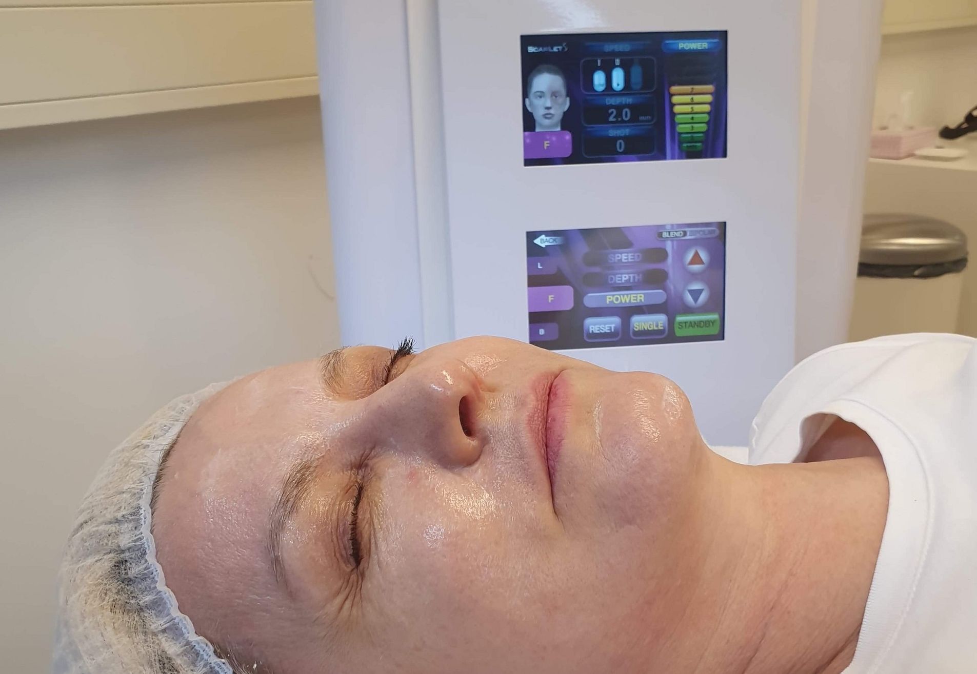 BN'er Marianne Verkerk beauty is mijn vakgebied