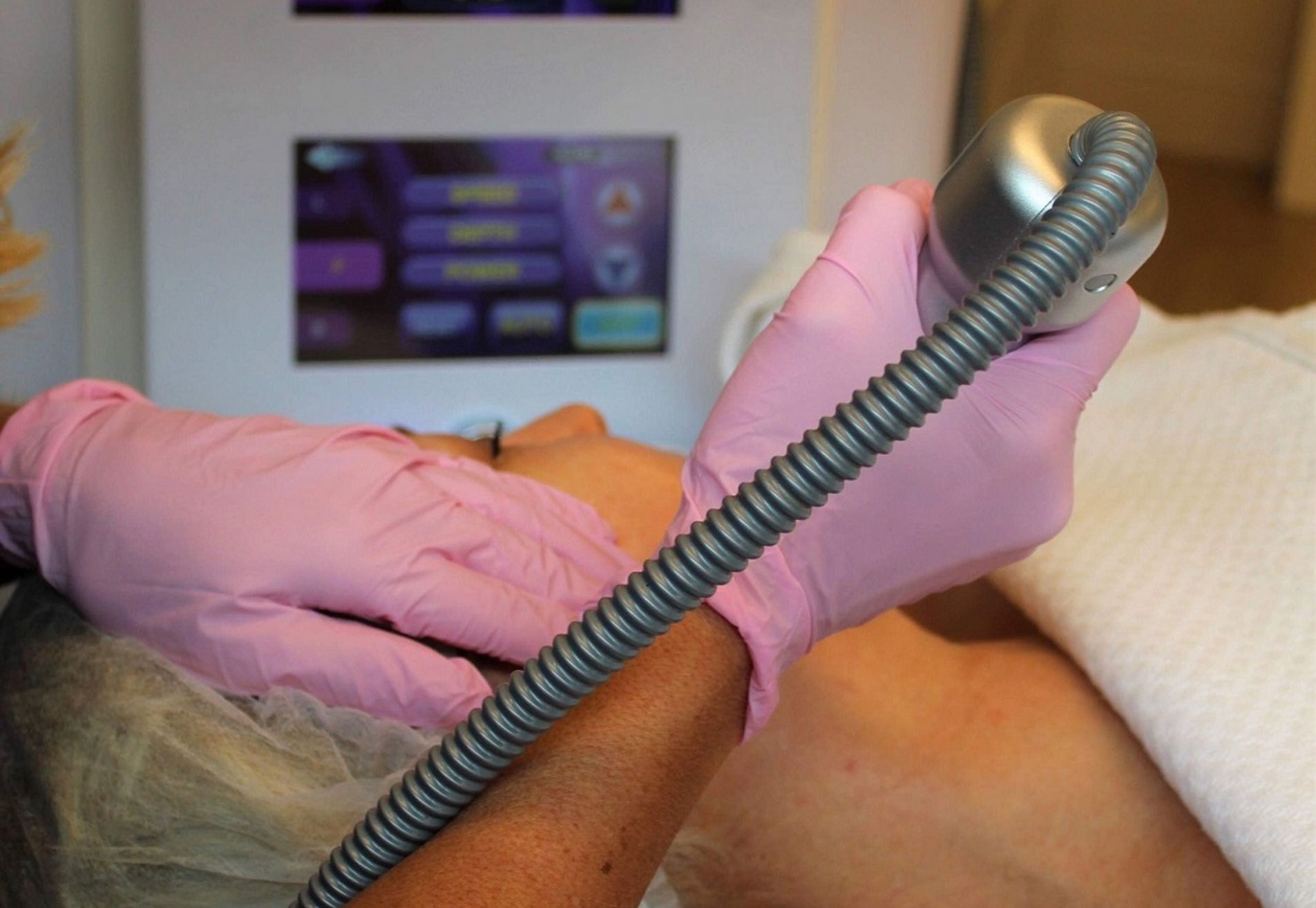 BN'er Marianne Verkerk beauty is mijn vakgebied