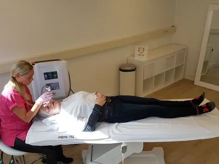 Onze visie op gezondheid & veroudering