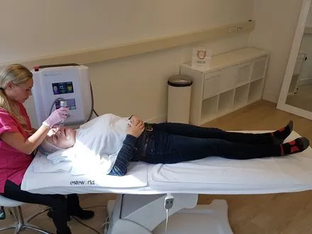 Non-chirurgische behandelingen