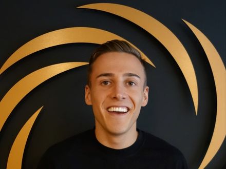 Justin (Kantoor NL/BE)