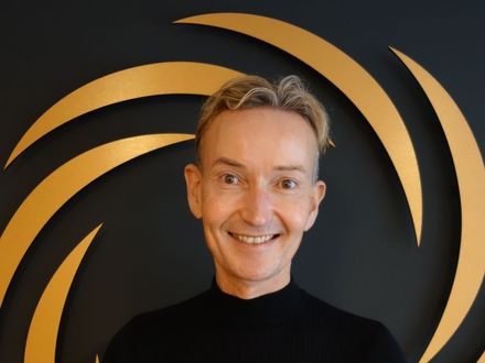 Jeroen (kantoor NL/BE)