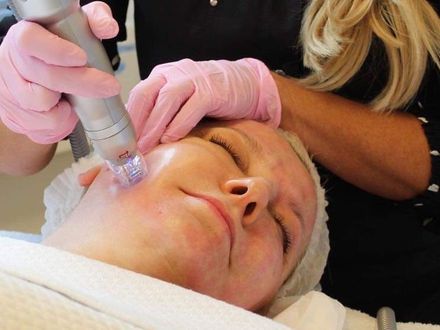 BN'er Marianne Verkerk beauty is mijn vakgebied