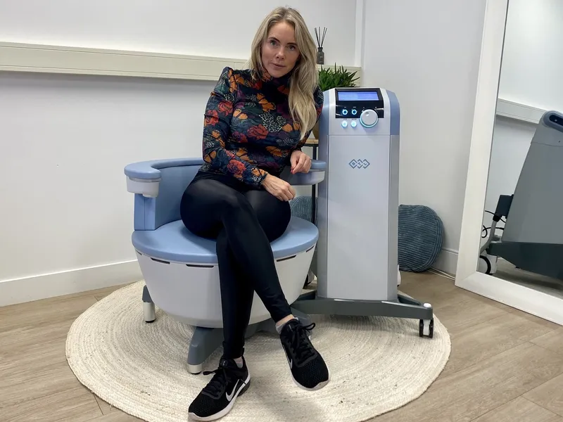 Onze visie op gezondheid & veroudering