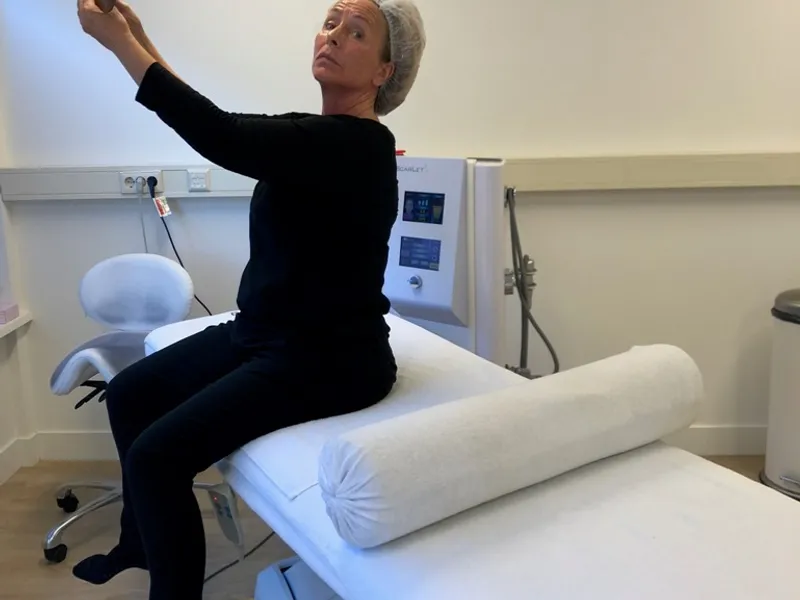 Onze visie op gezondheid & veroudering