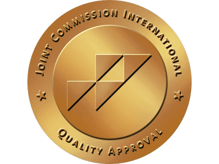 Joint Commission International