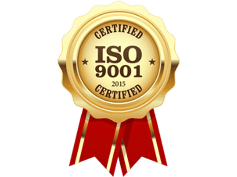 ISO 9001