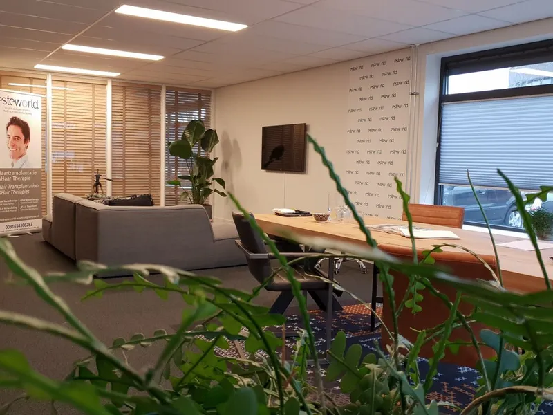 Vestiging Nederland Esteworld