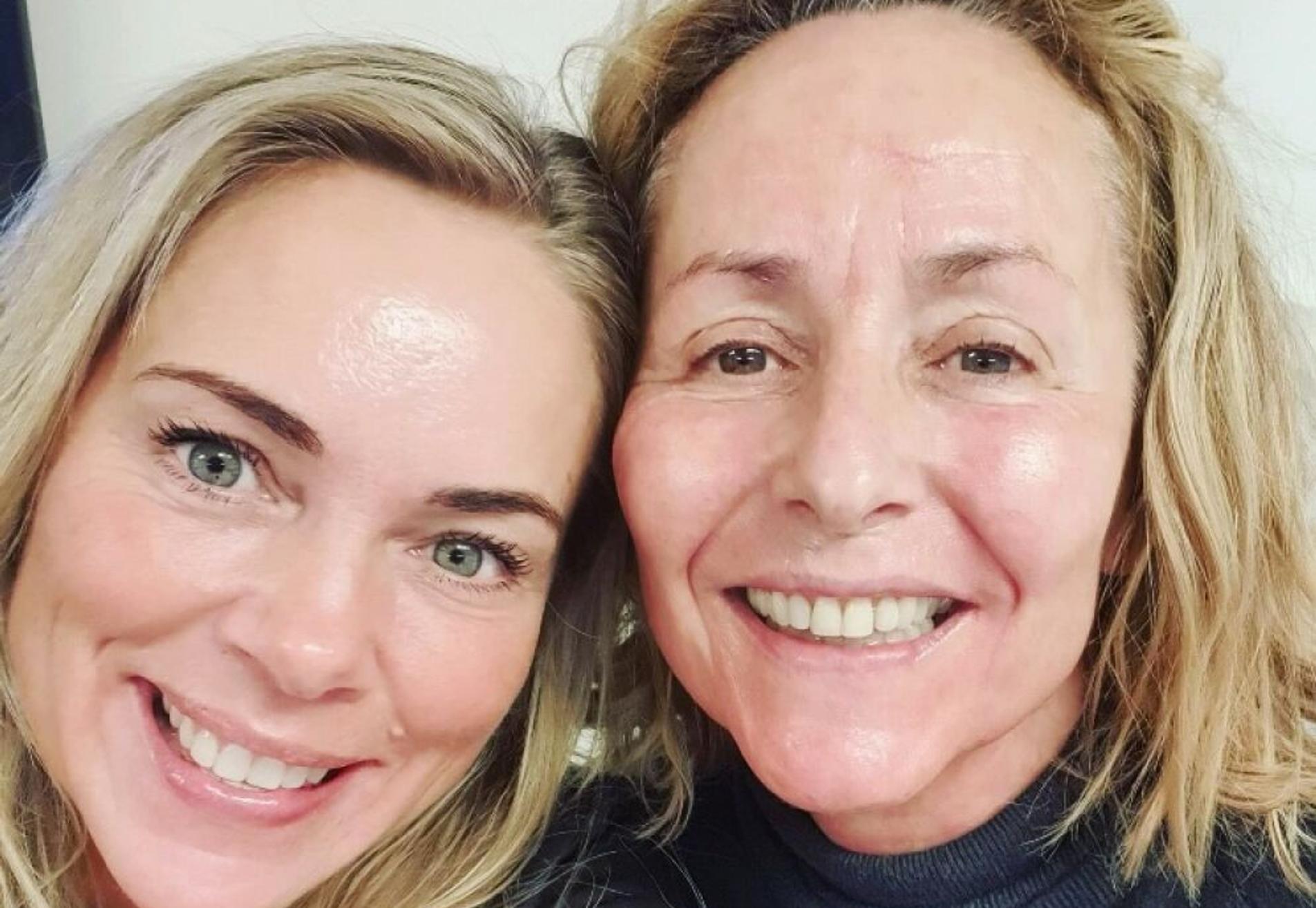 Angela Groothuizen bij Esteworld