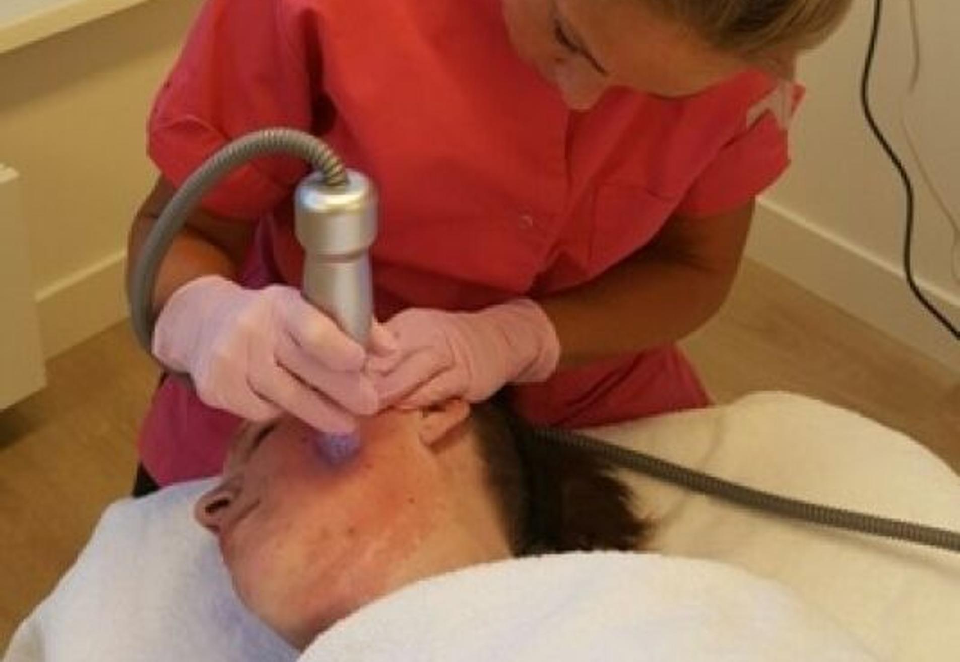 Weer 10 jaar jonger Esteworld