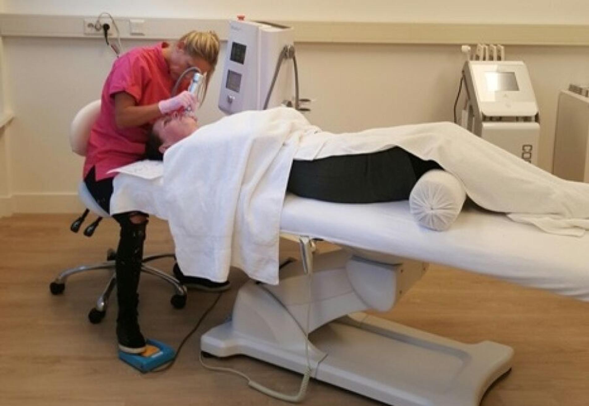 Weer 10 jaar jonger Esteworld