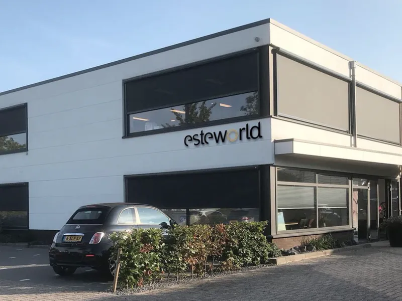 Vestiging Nederland Esteworld